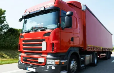 Adana Olur Ambar Kargo