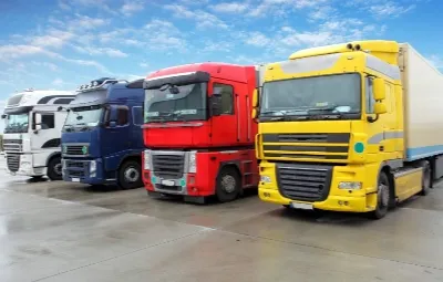 Adana Olur Nakliye Ambarı